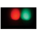LED BAR QTX C-BAR 24 x 3W RGB DMX 7/10