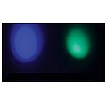 LED BAR QTX C-BAR 24 x 3W RGB DMX 8/10