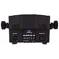 Projektor SDJ SG SLIMPAR12 Slimpar 12X8W led RGBW / FC IRC (w zestawie) 3/4