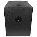citronic CASA-15B Pasywny subwoofer 15" 500Wrms 4/4