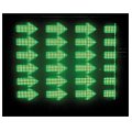 DMT Pixelmesh P18,75 SMD RGB, ekran LED 7/9