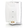 LD Systems Contractor CWMS 52 W - 5.25" 2-way wall mount speaker white (pair) 4/5