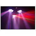 BeamZ Triple Flex Centre LED Pro efekt dyskotekowy LED 4/4
