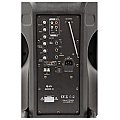 qtx Kolumna mobilna Busker-10 PA + 1 x VHF mics + USB/SD/FM/BT 10/10