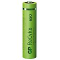 GP ReCyko+ 650 Akumulatorki AAA 4szt 2/4