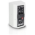 LD Systems SAT 62 A G2 W - 6.5" active Installation Monitor white 2/3