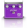 Palmer MI PHASER - Phaser effect for guitar - wycofany 2/3