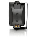 LD Systems Contractor CWMS 42 B - 4" 2-way wall mount speaker black (pair) 3/5