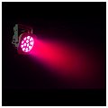 ADJ 12PX HEX Pearl Reflektor LED Par 12x12W, 6-w-1 HEX RGBWA+UV 6/7