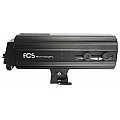 FOS Led Follow Spot 150 Reflektor prowadzący LED 150W, 4 kolory, zoom 8-15 stopni 5/5