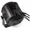 Flash 2x LED Zewnętrzny logo projektor 200W IP65 48 stopni+ Case v.11.21 2/9