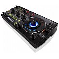 Pioneer DJ RMX-1000, efekt DJ 2/4