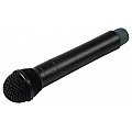 Omnitronic WAMS-10BT Wireless microphone, mikrofon doręczny 2/2