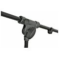 Chord Microphone Stand with Boom Arm, statyw mikrofonowy 2/3