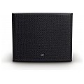 LD Systems STINGER SUB 18 A G3 Active 18" bass-reflex PA subwoofer 3/10