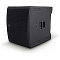 LD Systems STINGER SUB 18 A G3 Active 18" bass-reflex PA subwoofer 5/10