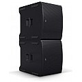 LD Systems STINGER SUB 18 A G3 Active 18" bass-reflex PA subwoofer 10/10