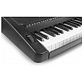 MAX KB12 Keyboard Pro 61klawiszy Midi 9/9
