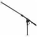 IHOS IS701-MIC STAND Statyw mikrofonowy 100cm-160cm z wysięgnikiem teleskopowym 38 - 73cm 3/5