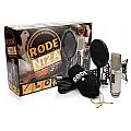 RODE Røde NT2-A Kit mikrofon pojemnościowy 2/2