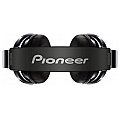 Pioneer DJ HDJ-1500-K, słuchawki DJ 3/5