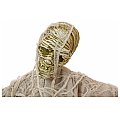 EUROPALMS Figurka na Halloween Mumia animowana, 160cm 2/5