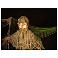 EUROPALMS Figurka na Halloween Mumia animowana, 160cm 5/5
