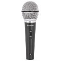 Citronic DMC-03 dynamic microphone, mikrofon dynamiczny 2/3