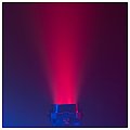 ADJ American DJ FLAT PAR TRI18XS Reflektor PAR LED 4/4