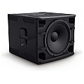 LD Systems STINGER SUB 15 A G3 Active 15" bass-reflex PA subwoofer 8/10