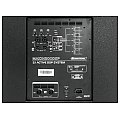 Aktywny zestaw nagłośnienia Omnitronic MAXX-1200DSP 2.1 Active System 4/4