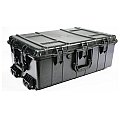 FOS Transport Case XL Wodoodporna walizka IP67 z kółkami i składanym uchwytem 74x46x24cm 2/6