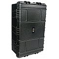 FOS Transport Case XL Wodoodporna walizka IP67 z kółkami i składanym uchwytem 74x46x24cm 4/6