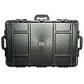 FOS Transport Case XL Wodoodporna walizka IP67 z kółkami i składanym uchwytem 74x46x24cm 6/6