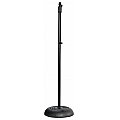 IHOS IS705-MIC STAND Statyw mikrofonowy prosty, regulowana wysokość 85-155cm, 5kg 2/5