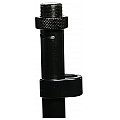 IHOS IS705-MIC STAND Statyw mikrofonowy prosty, regulowana wysokość 85-155cm, 5kg 5/5
