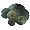 Dimavery DBHH-813 Cymbal 13-Hi-Hat, talerz perkusyjny 2/3