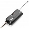 VONYX WM55 Bezprzewodowy mikrofon UHF typu Plug&Play 9/9