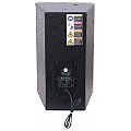 Omnitronic PAS-208-100V PA speaker system 3/5