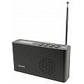 avlink AV-DB1 Portable Rechargeable DAB+ and FM Małe radio z akumulatorem 5/9