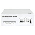 qtx PAR FADER DMX Lighting Controller - 32 kanały 4/5