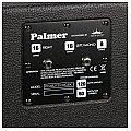 Palmer MI CAB 212 V30 GBK - Guitar Cabinet 2 x 12" 3/5