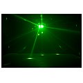 American DJ Jelly Cosmos Ball Efekt dyskotekowy LED 4/4