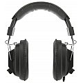 avlink MSH40 Słuchawki nagłowne Mono/stereo headphones with volume control 2/4