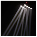 Cameo Light OCTAFLY RGBW - 8 x 10W RGBW CREE LED Moving Effect Light 5/5