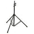 Gravity SP 5522 B - statyw uniwersalny, Twin Extension Speaker And Lighting Stand 2/5