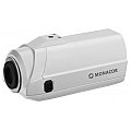MONACOR INC-4000BX PROJECT Line: Kolorowa kamera sieciowa CCTV, 4 megapiksele 3/3
