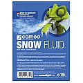 Cameo SNOW FLUID 15 L - Special Fluid for Snow Machines for the Production of Foam 15 L 2/2
