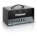 Palmer MI EINS - 1-watt all tube guitar amplifier 4/5