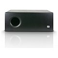 LD Systems SUB 88 A - 2 x 8" active Subwoofer 2/5